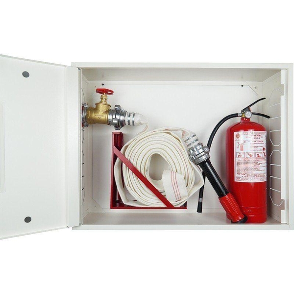 Пожежні кран-комплекти для будівель — готове рішення для швидкого реагування 3