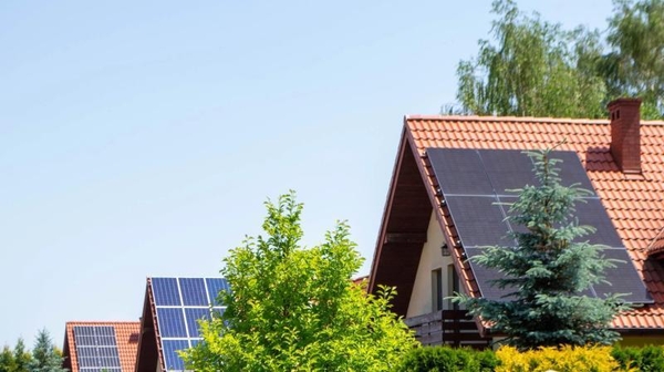 Солнечные электростанции для бизнеса под ключ 2