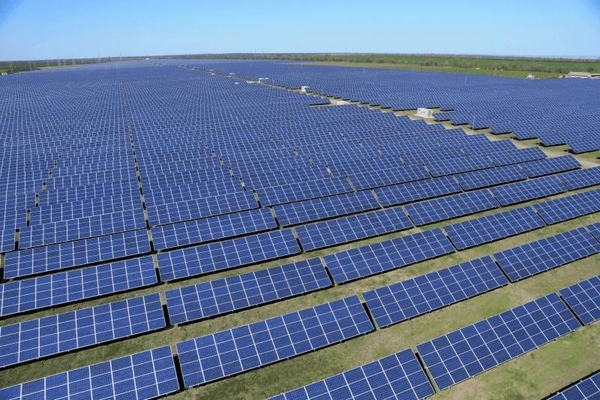 Солнечные электростанции для бизнеса под ключ 4