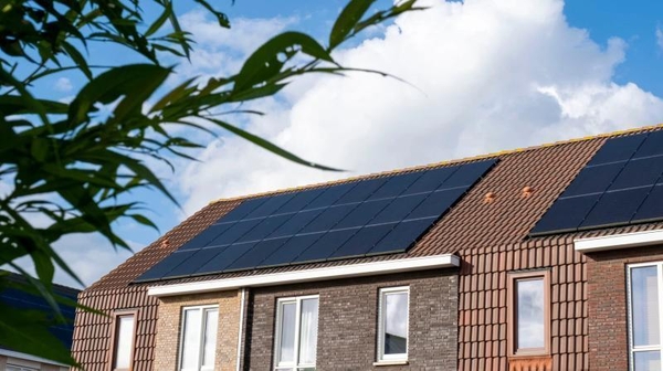 Солнечные электростанции для бизнеса под ключ 3