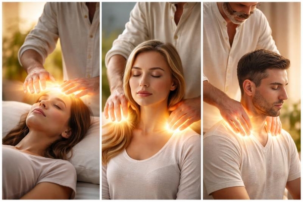 Відновлення енергії та нормального самопочуття 2