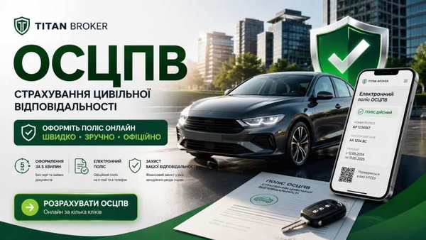 Страхування PZU:Зелена карта,  автоцивілка,  медичне