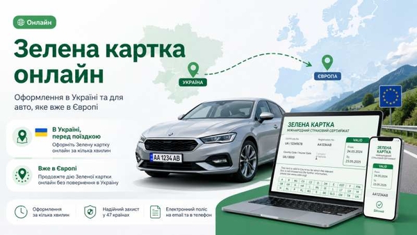 Страхування PZU:Зелена карта,  автоцивілка,  медичне 3