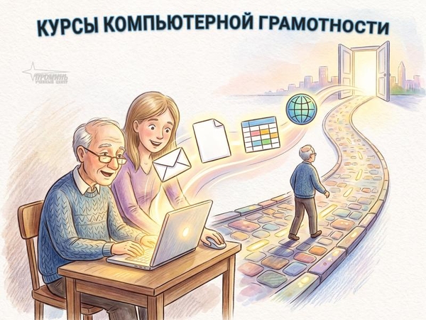 Курсы компьютерной грамотности в Харькове с нуля 3