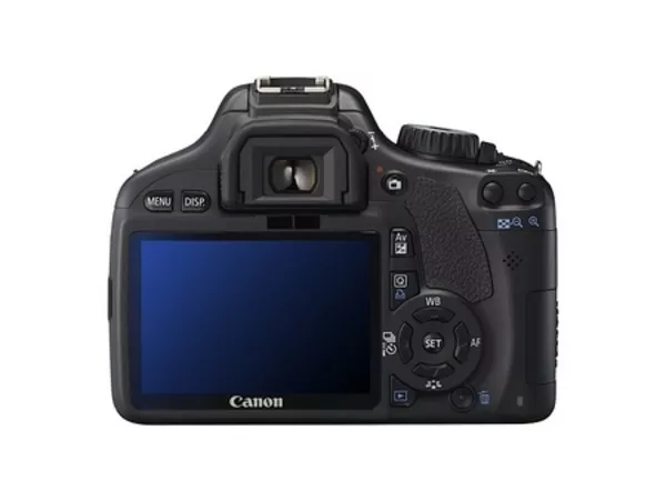Продам Canon EOS 500D 2