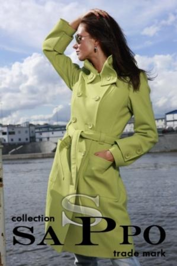 Продам оптом женское пальто по низким ценам