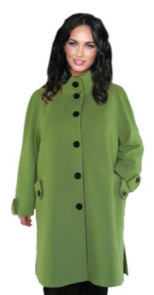 Продам оптом женское пальто по низким ценам 6