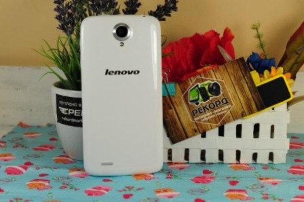 Акция! Лучшая цена на телефоны Lenovo по всей Украине! 4