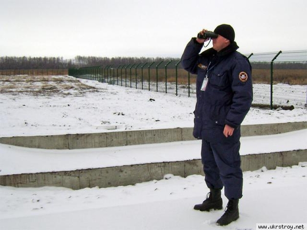 Охранники на частные объекты Харьков