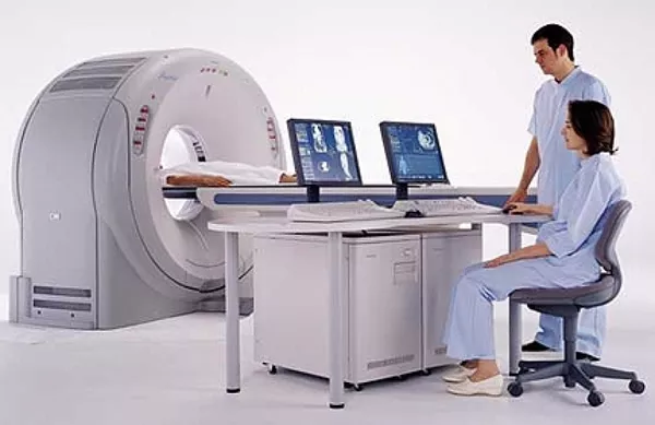 Компьютерная томография в Харькове недорого