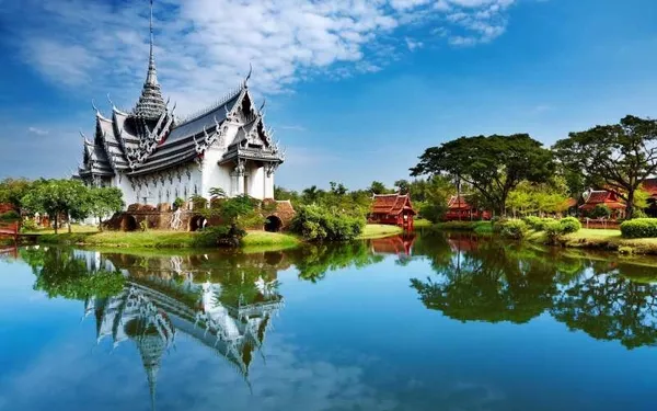 Отдых в Таиланде по выгодным ценам 3