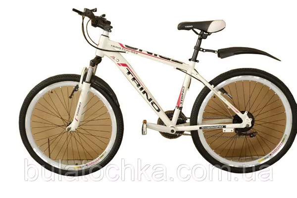 Новогодняя акция! Велосипеды TRINO цена от 1999 грн. 2