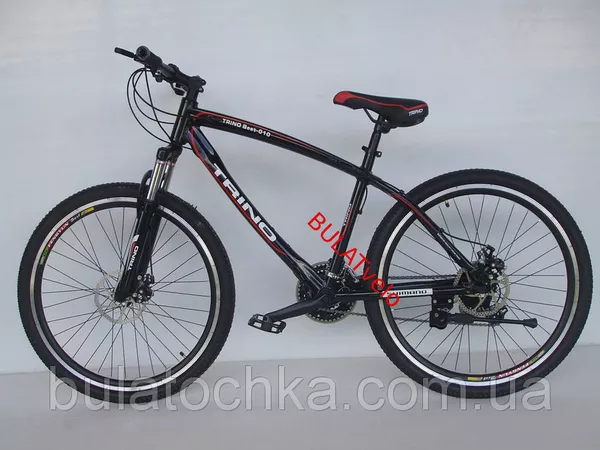 Новогодняя акция! Велосипеды TRINO цена от 1999 грн. 3