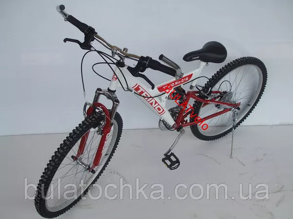 Новогодняя акция! Велосипеды TRINO цена от 1999 грн. 4