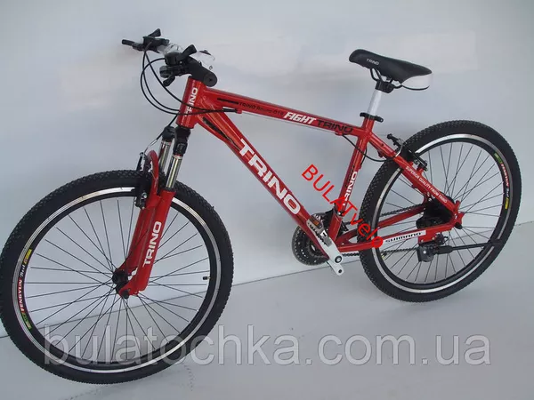 Новогодняя акция! Велосипеды TRINO цена от 1999 грн. 5