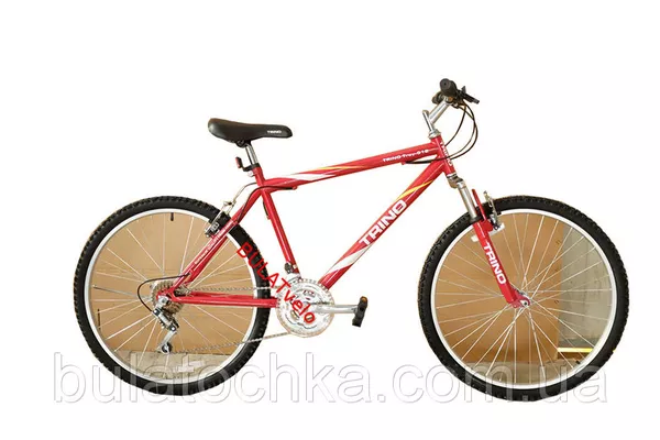 Новогодняя акция! Велосипеды TRINO цена от 1999 грн. 6