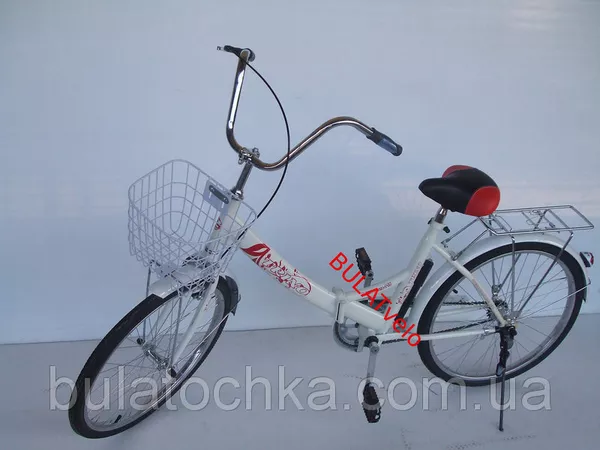 Новогодняя акция! Велосипеды TRINO цена от 1999 грн. 7