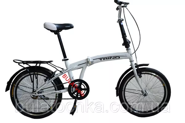 Новогодняя акция! Велосипеды TRINO цена от 1999 грн. 9