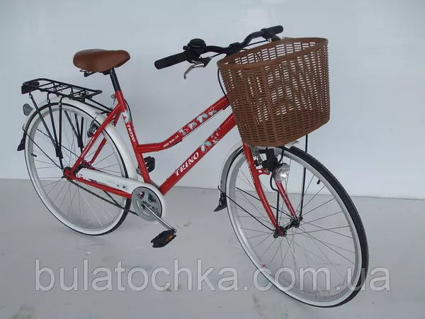 Новогодняя акция! Велосипеды TRINO цена от 1999 грн. 10