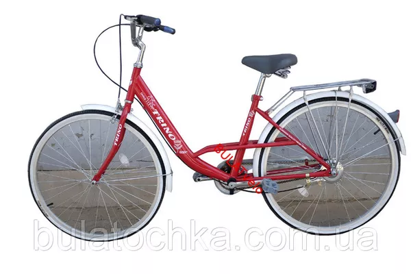 Новогодняя акция! Велосипеды TRINO цена от 1999 грн. 11