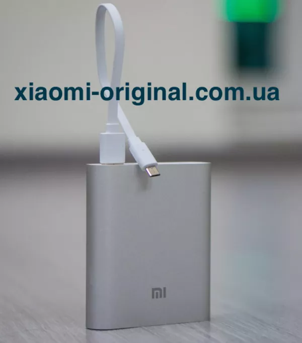Внешние аккумуляторы Xiaomi Power Bank цена от 195 грн. 7