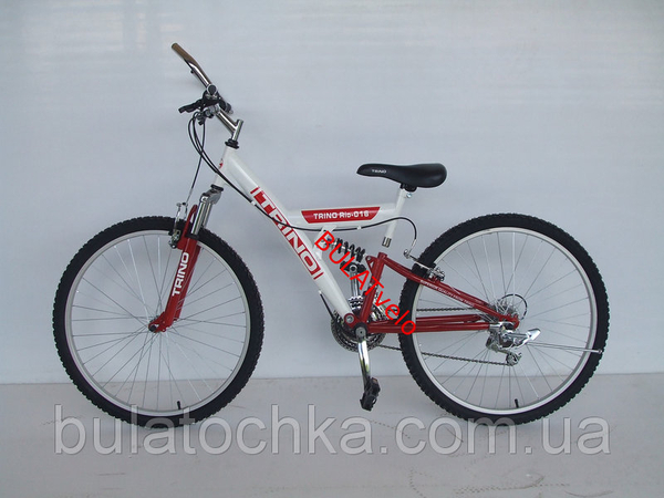 Велосипед RIO CМ016 TRINO оптом цена 3 109, 60 грн. 2