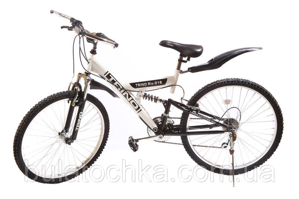 Велосипед RIO CМ016 TRINO оптом цена 3 109, 60 грн. 5