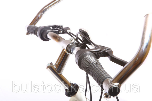 Велосипед RIO CМ016 TRINO оптом цена 3 109, 60 грн. 6