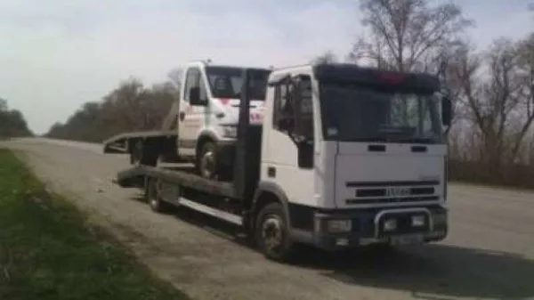 Услуги эвакуатора,  легковой-грузовой,  Avtosos24