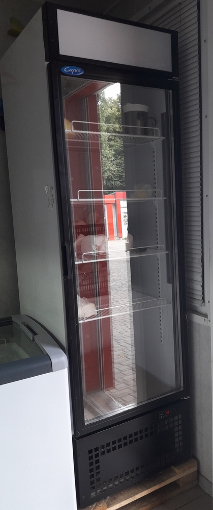 Продам шкаф холодильный Капри 05СК б/у. В идеальном состоянии