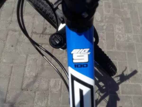 Продам велосипед Merida BIG NINE TFS 100. 2