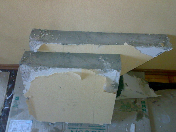 Расширение проемов, стен без пыли в бетоне, железобетоне, кирпиче Харьков 4