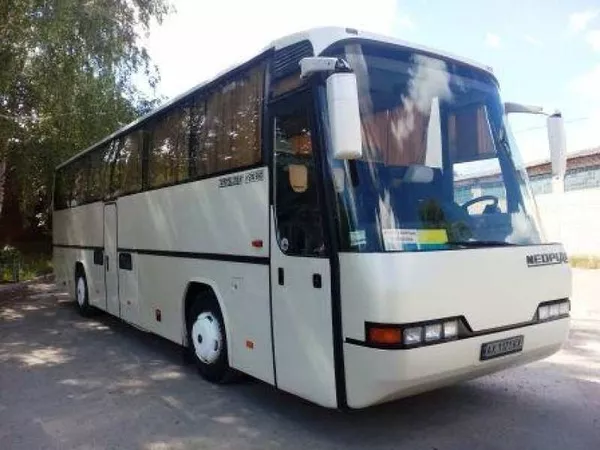 Автобус Харьков-Кирилловка,  Кирилловка-Харьков 3