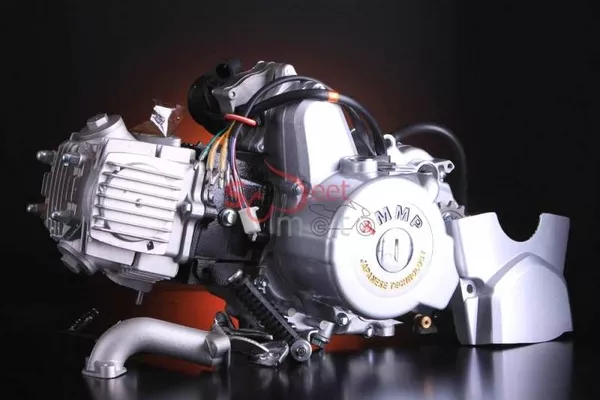 Двигатели к мототехнике,  мотозапчасти,  комплектующие оптом и в розницу 2