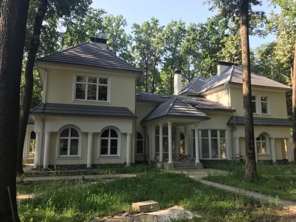 Продам дом в Лесопарке,  Харьков